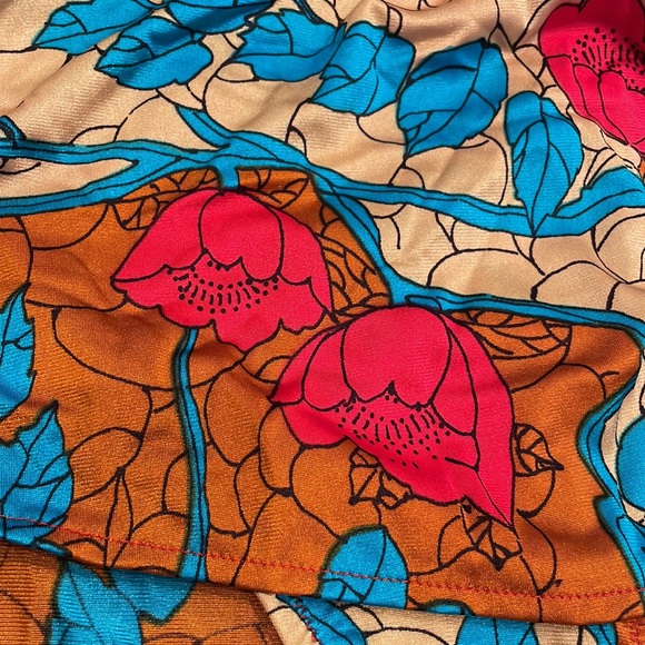 Vintage 1970’s bathing suit - Picture 9 of 11